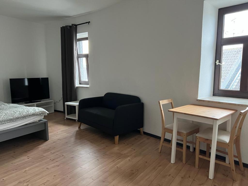 City Appartement B Zur Ewigen Lampe Dritte Etage Brühl Exterior foto