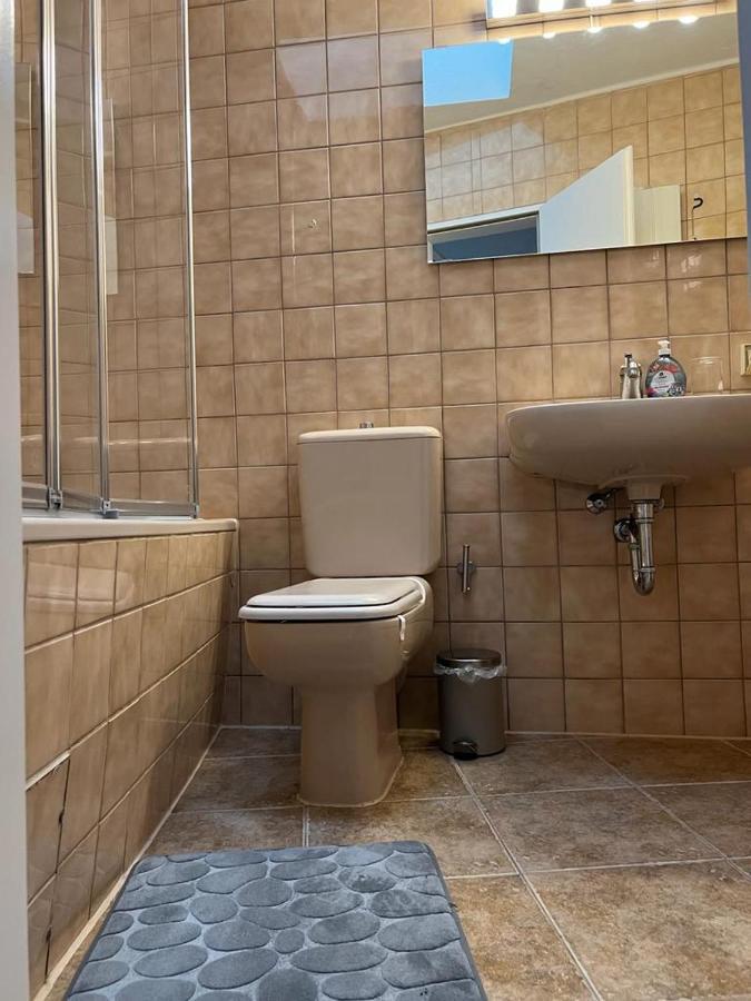 City Appartement B Zur Ewigen Lampe Dritte Etage Brühl Exterior foto