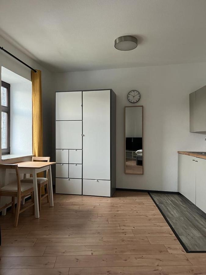 City Appartement B Zur Ewigen Lampe Dritte Etage Brühl Exterior foto