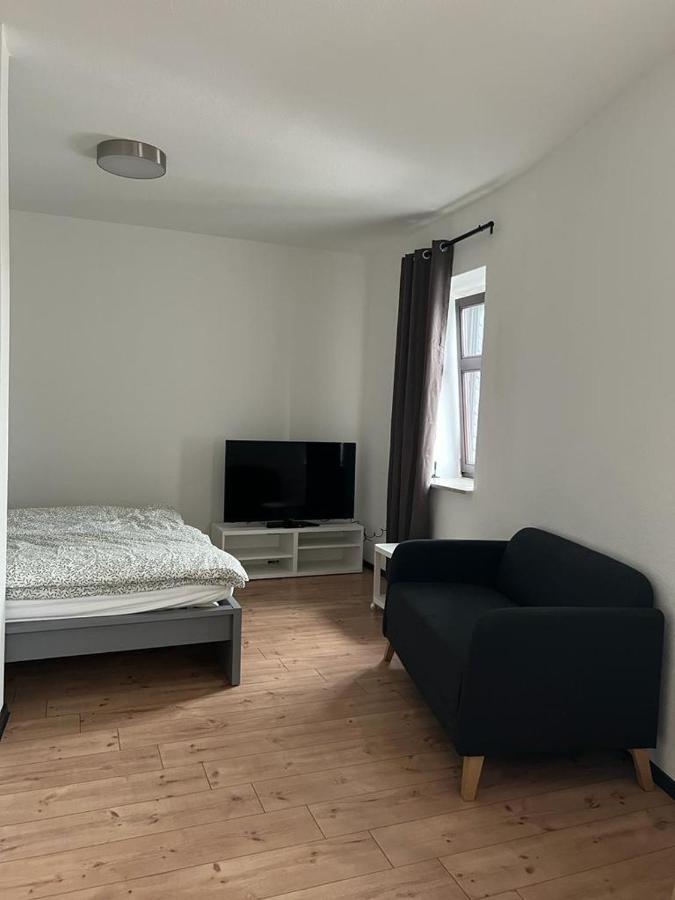 City Appartement B Zur Ewigen Lampe Dritte Etage Brühl Exterior foto