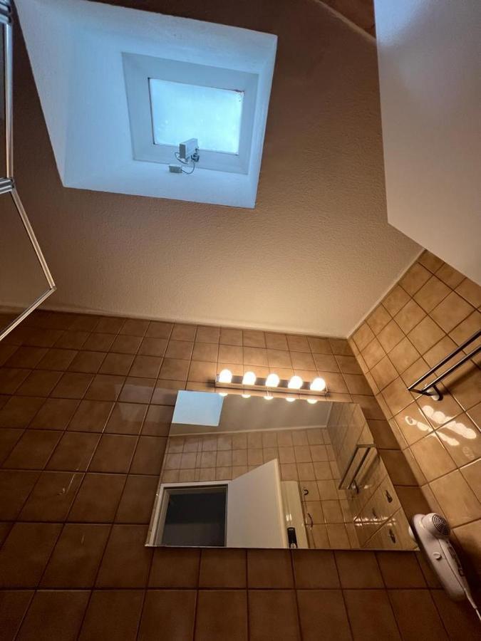 City Appartement B Zur Ewigen Lampe Dritte Etage Brühl Exterior foto